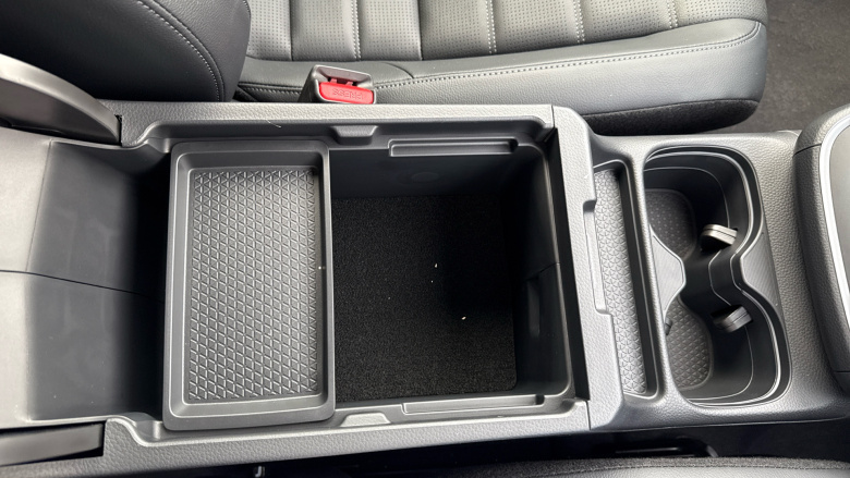 Honda CR-V 2.0 ePHEV Advance Tech 5dr eCVT Estate